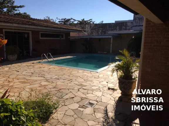 Imagem Casa com 5 dormitórios à venda, 450 m² por R$ 1.600.000 - Brasil - Itu/SP