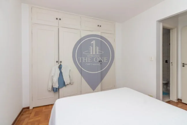 Imagem Apartamento à venda no Paraíso, São Paulo: 3 quartos, 1 suíte, 2 salas, 3 banheiros, 80m² de área! Confira já!