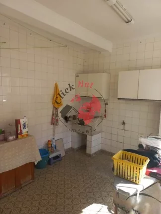 Imagem Sobrado à Venda no bairro Osvaldo Cruz em São Caetano do Sul
