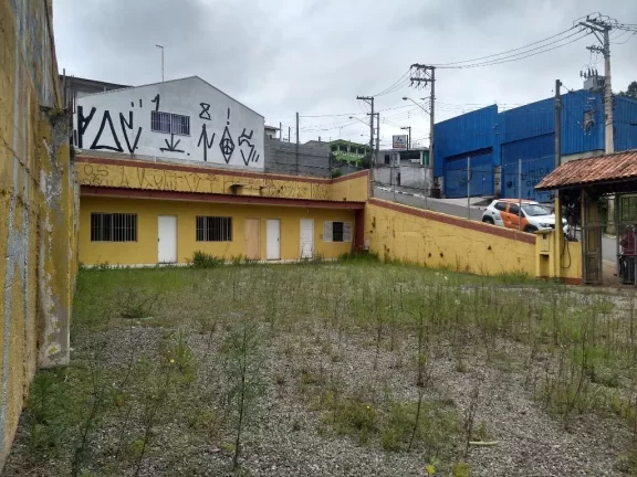Imagem TERRENO comercial À VENDA, em frente a rodovia índio tibiriçá, SUZANO
