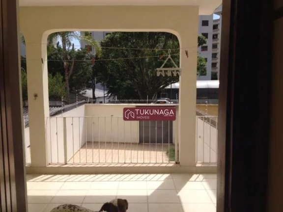 Imagem Sobrado com 4 quartos à venda, 298 m² por R$ 1.590.000 - Jardim Sao Paulo(Zona Norte) - São Paulo/SP