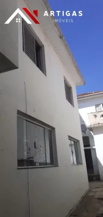 Imagem Sobrado á venda na Mooca para reforma Rua França Carvalho A.T. 197 m² A.C 256 m Testada 6,80m