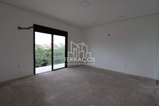 Imagem CASA EM À VENDA COM 3 SUÍTES E PISCINA NO CONDOMÍNIO BELLA VITTA - JUNDIAÍ/SP