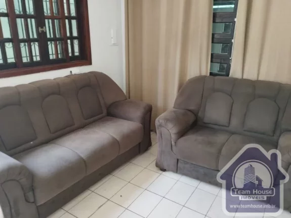 Imagem Casa térrea a venda no Jardim Colorado em Suzano SP