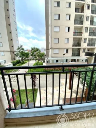 Imagem Apartamento para Venda em Diadema / SP no bairro Conceição