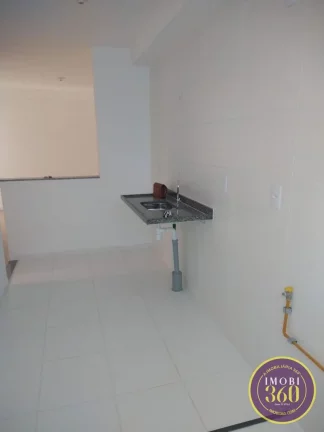 Imagem Apartamento para Alugar em Parque Santa Rosa, Suzano - SP