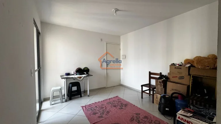 Imagem Condomínio Residencial Elias MOYSES - Apartamento à venda no bairro Planalto Bela Vista - Mogi Mirim/SP
