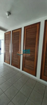 Imagem APARTAMENTO DUPLEX COM 03 SUITES E VISTA PARCIAL PARA O MAR !
