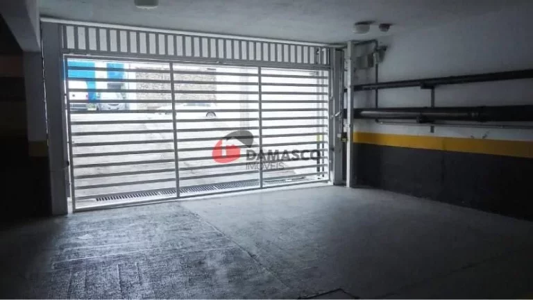 Imagem Sala Comercial à venda com 38,38 m², 1 Vaga, Jardim do Mar, São Bernardo do Campo - SP