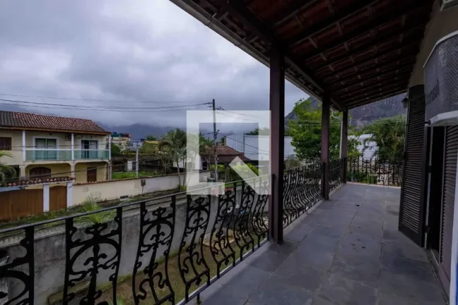Imagem Casa à Venda - Vargem Pequena, 3 Quartos, 290 m2