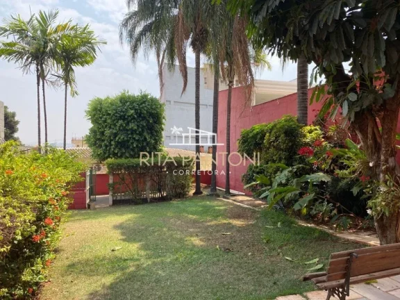 Imagem Casa - Ribeirão Preto - Alto da Boa Vista