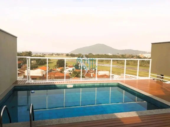Imagem Apartamento à Venda em Umuarama - Ubatuba / SP.