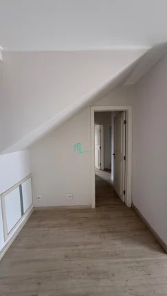 Imagem EXCELENTE COBERTURA Á VENDA NO EDIFÍCIO SANTIAGO NO RESIDENCIAL AMAZONAS EM FRANCA/SP