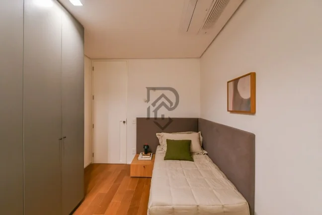 Imagem Apartamento Alto Padrão brooklin condominio PORTUGAL 587