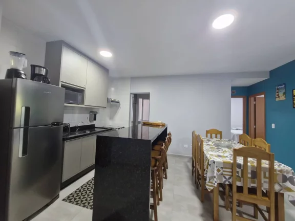 Imagem Excelente oportunidade apartamento a venda na praia das toninhas!!!
