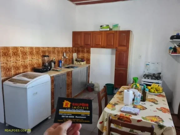 Imagem Galpão para Venda em DUQUE DE CAXIAS, Campos Elíseos, 3 banheiros