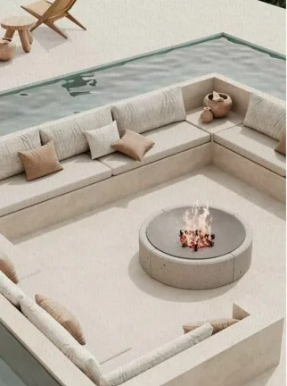 Imagem Empreendimento Praia Armação, 45m2, Florianópolis/SC