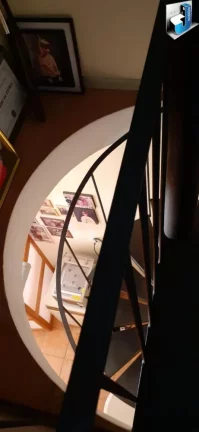 Imagem Casa à venda no Parque Santa Maria – Espaço, conforto e área gourmet completa!