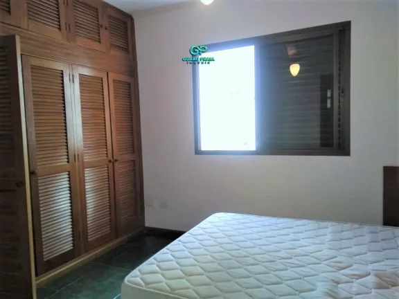 Imagem Apartamento Padrão para Venda em Enseada Guarujá-SP