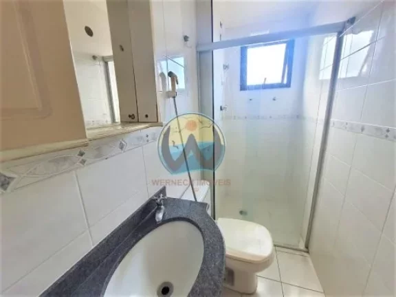 Imagem APTO RESIDENCIAL em Ubatuba - SP, PRAIA GRANDE