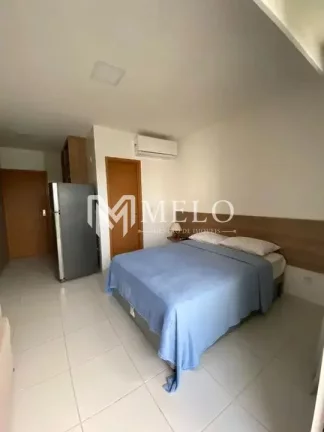 Imagem Oportunidade em MURO ALTO: 29m²,01qt, 01vaga/Porteira Fechada !