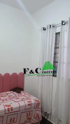 Imagem Casa / Sobrado para Venda em Limeira, Parque Residencial Santa Eulália, 3 dormitórios, 1 suíte, 2 banheiros, 2 vagas