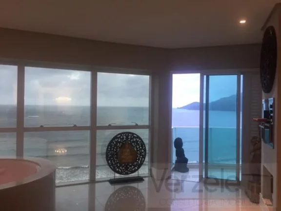 Imagem Apartamento para Locação em Balneário Camboriú / SC no bairro Centro
