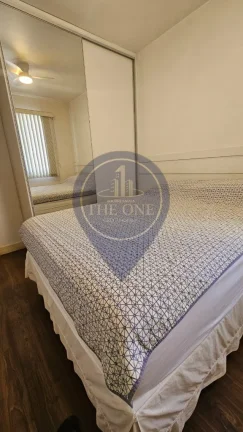 Imagem Apartamento para locação na Vila Leopoldina, São Paulo-SP: 1 quarto, 1 banheiro, 1 vaga de garagem - 50,00 m²!