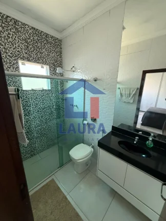 Imagem CASA RESIDENCIAL em PARÁ DE MINAS - MG, VILA FERREIRA