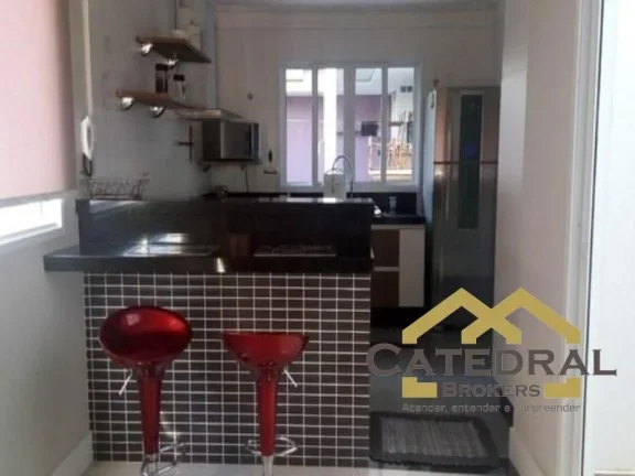 Imagem SOBRADO À VENDA, 270 M² POR R$ 1.400.000,00 - HORTO SANTO ANTONIO - JUNDIAÍ/SP