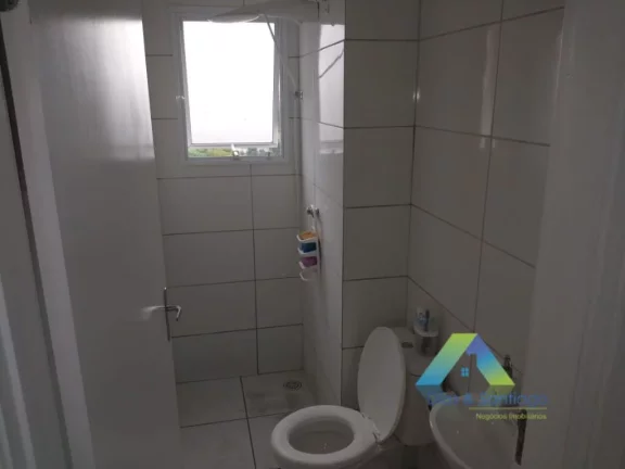 Imagem DIADEMA Apartamento 52M², 2 dormitórios, 1 vaga, ótima localização e valor !!!