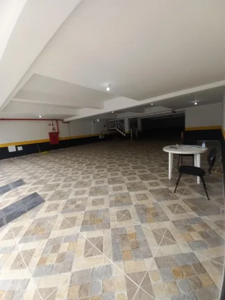 Imagem Cobertura para Venda em Santo André / SP no bairro Vila Assunção
