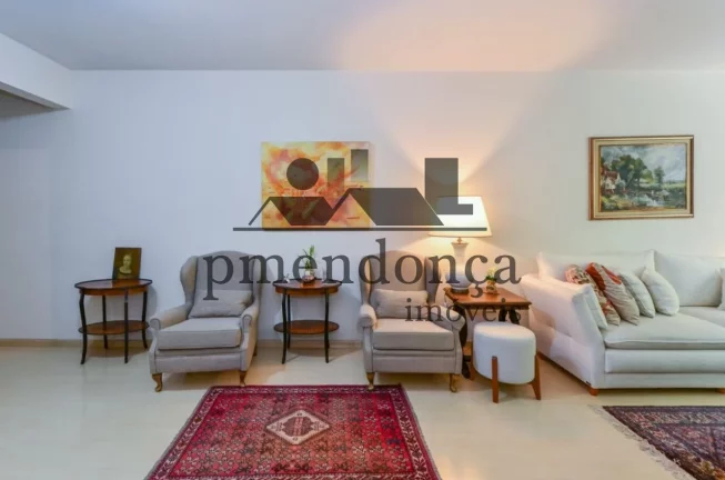 Imagem Apartamento 3 dormts, 1 vaga, Jardim Paulista