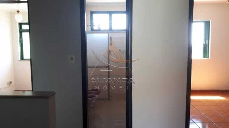Imagem Casa - Ribeirão Preto - Campos Eliseos