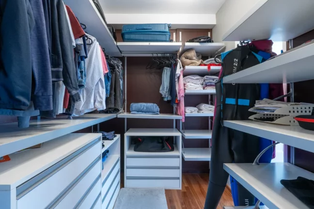 Imagem Apartamento com 3 Quartos à Venda, 173 m² em Vila Andrade - São Paulo