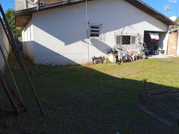 Imagem SOBRADO EM PIRAQUARA USADO
