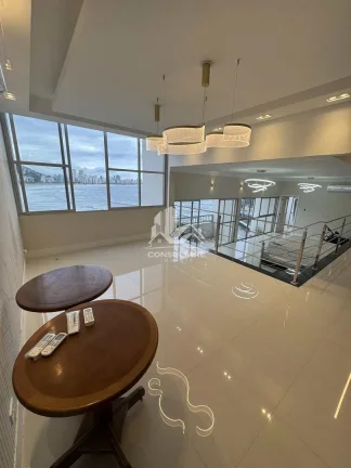 Imagem Apartamento com 4 quartos, Ilha Porchat, São Vicente - R$ 2.12 mi, Cod: 24566