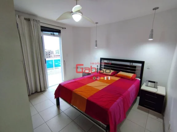 Imagem Cobertura com 3 dormitórios à venda, 220 m² por R$ 1.500.000,00 - Centro - Cabo Frio/RJ
