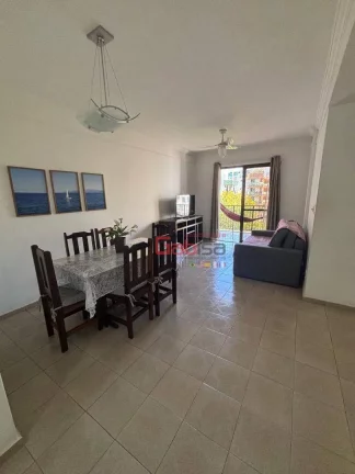 Imagem Apartamento com 3 dormitórios à venda, 86 m² por R$ 650.000,00 - Braga - Cabo Frio/RJ