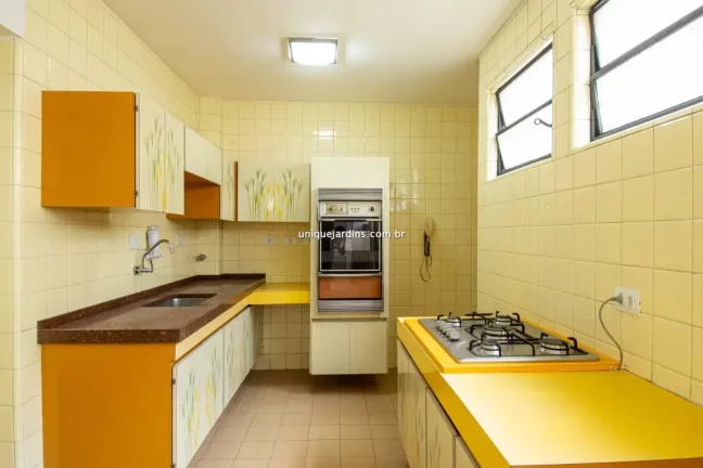 Imagem Apartamento à venda Itaim Bibi São Paulo