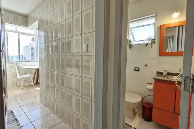 Imagem APARTAMENTO RESIDENCIAL em São Paulo - SP, Vila Pompéia