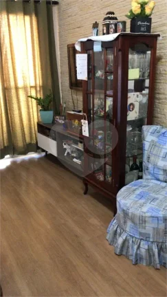 Imagem Apartamento à venda com 2 quartos no condomínio Spazio San Etiene, São Paulo - SP