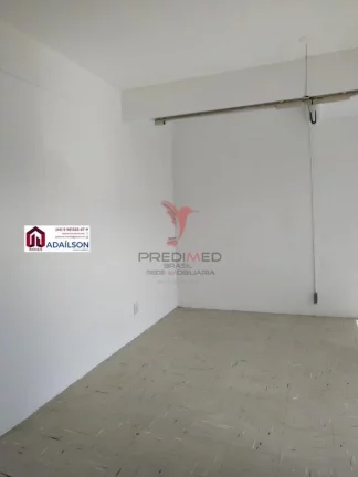 Imagem Sala Comercial em Barreiros SJ, te 1 banheiro à Venda, 36 m² por R$175.000