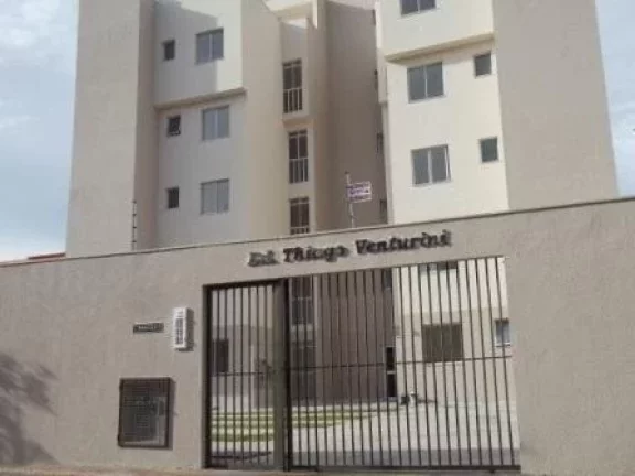 Imagem Apartamento Cobertura Duplex em Belo Horizonte