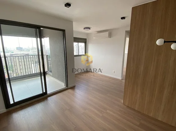 Imagem Apartamento 2 dormitórios 1 suíte, 62m², 1 vaga, andar alto