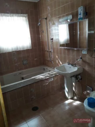 Imagem Sobrado com 3 quartos à venda, 154 m² por R$ 765.000 - Jardim Palmira - Guarulhos/SP