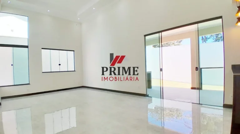 Imagem Casa - Bairro Sobradinho - Lagoa Santa