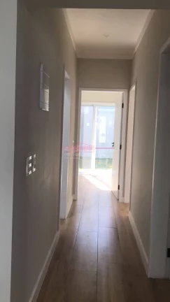 Imagem Casa nova em Residencial aberto