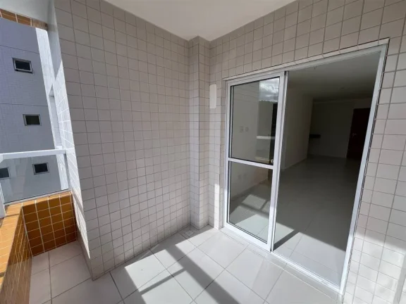Imagem APARTAMENTO COM 60.44 m² - BOQUEIRÃO - PRAIA GRANDE SP