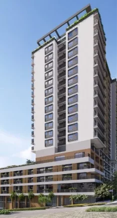 Imagem Apartamento à venda no bairro Vila Clementino - São Paulo/SP